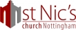 St Nicholas Church